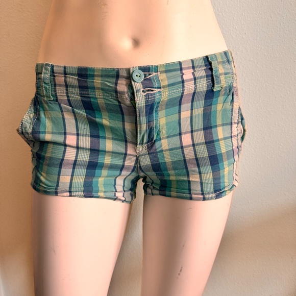 Aeropostal Shorts - Picture 2 of 8